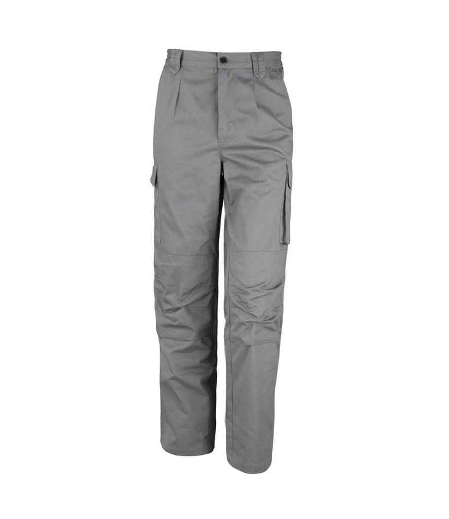 Result Work-Guard Action Trousers - Image 48