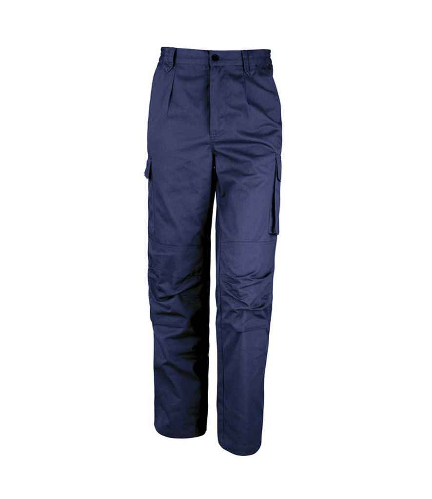 Result Work-Guard Action Trousers - Image 18