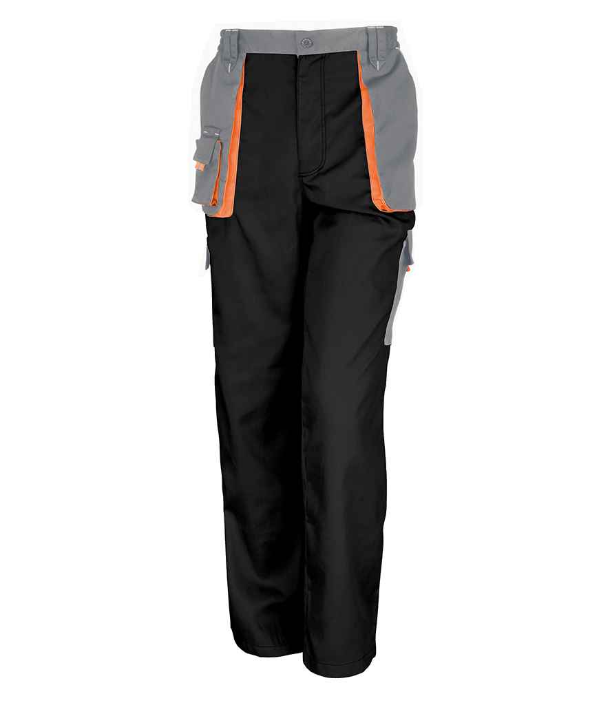 Result Work-Guard Lite Trousers - Image 2