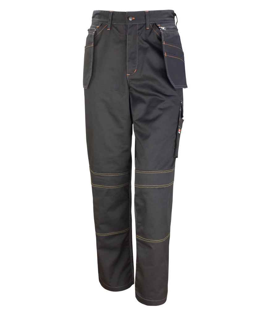 Result Work-Guard Lite X Over Holster Trousers - Image 2
