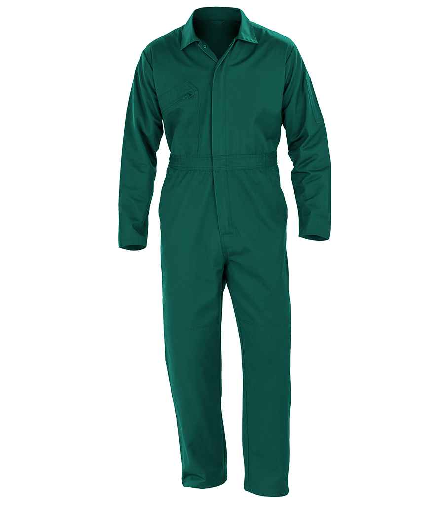 Result Genuine Recycled Action Overalls - Image 16