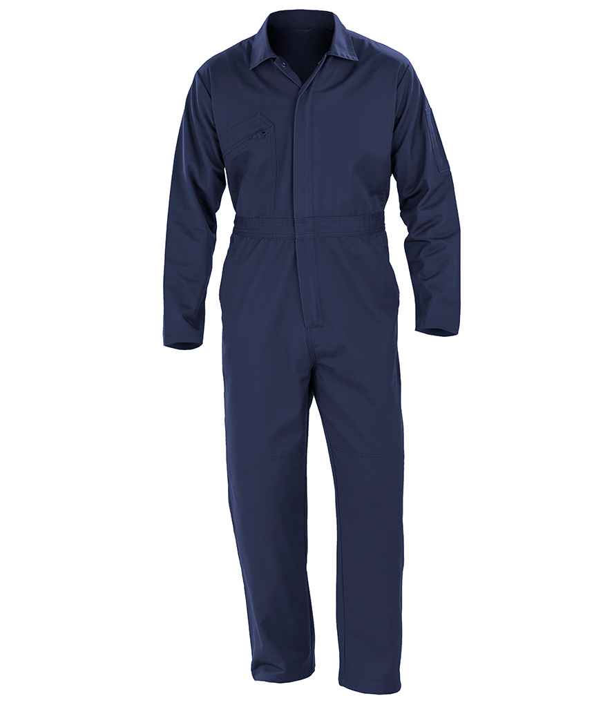Result Genuine Recycled Action Overalls - Image 10