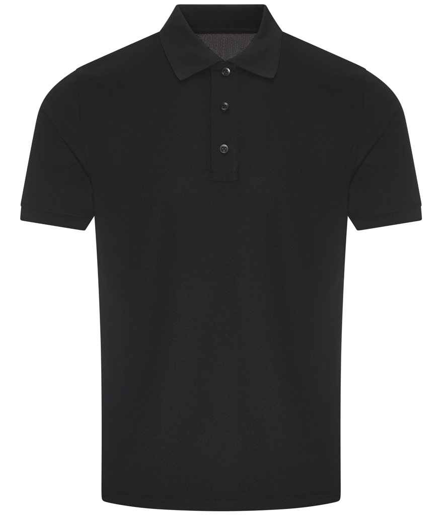 Pro RTX Pro Wicking Pique Polo Shirt