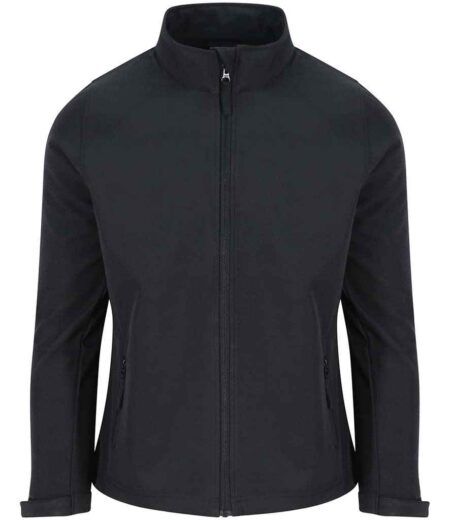 Pro RTX Ladies Pro Two Layer Soft Shell Jacket