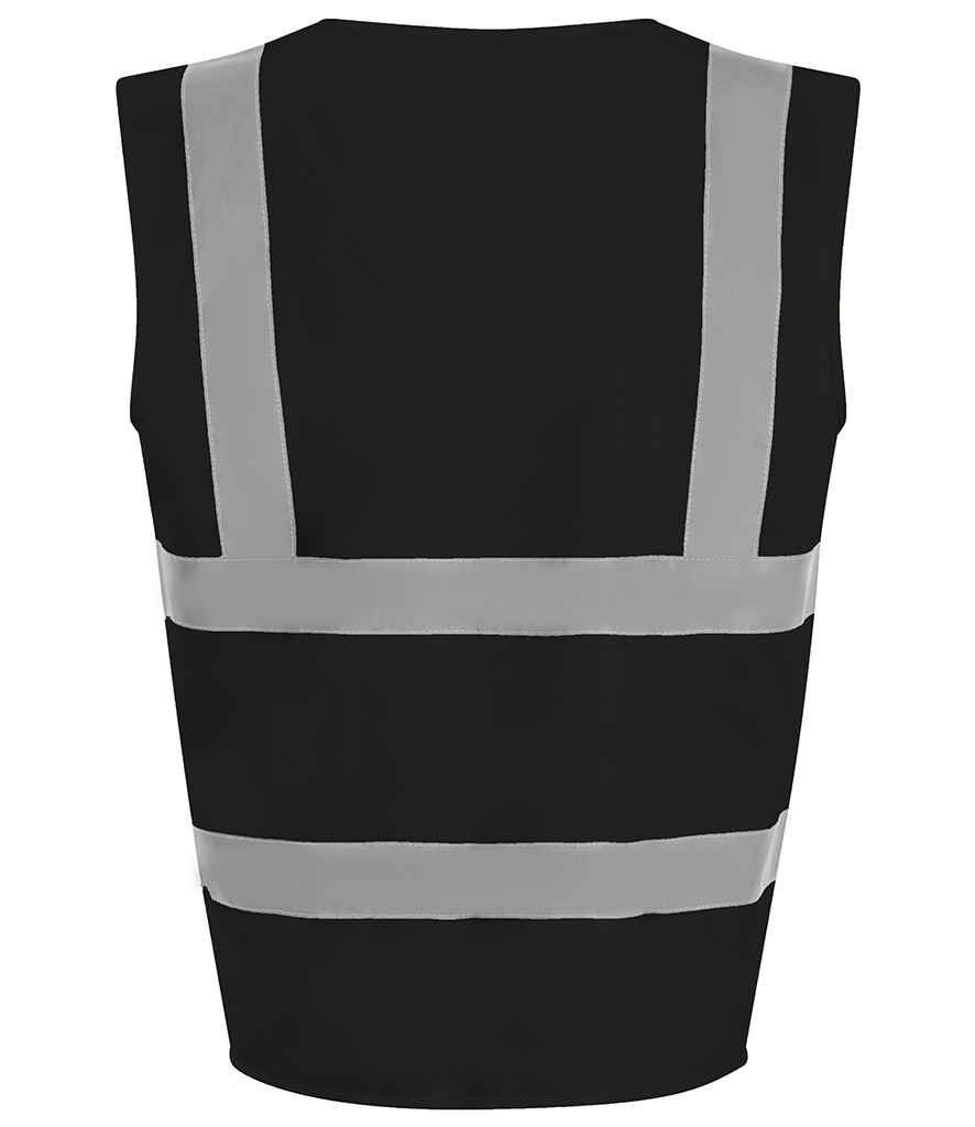 Pro RTX High Visibility Waistcoat - Image 3