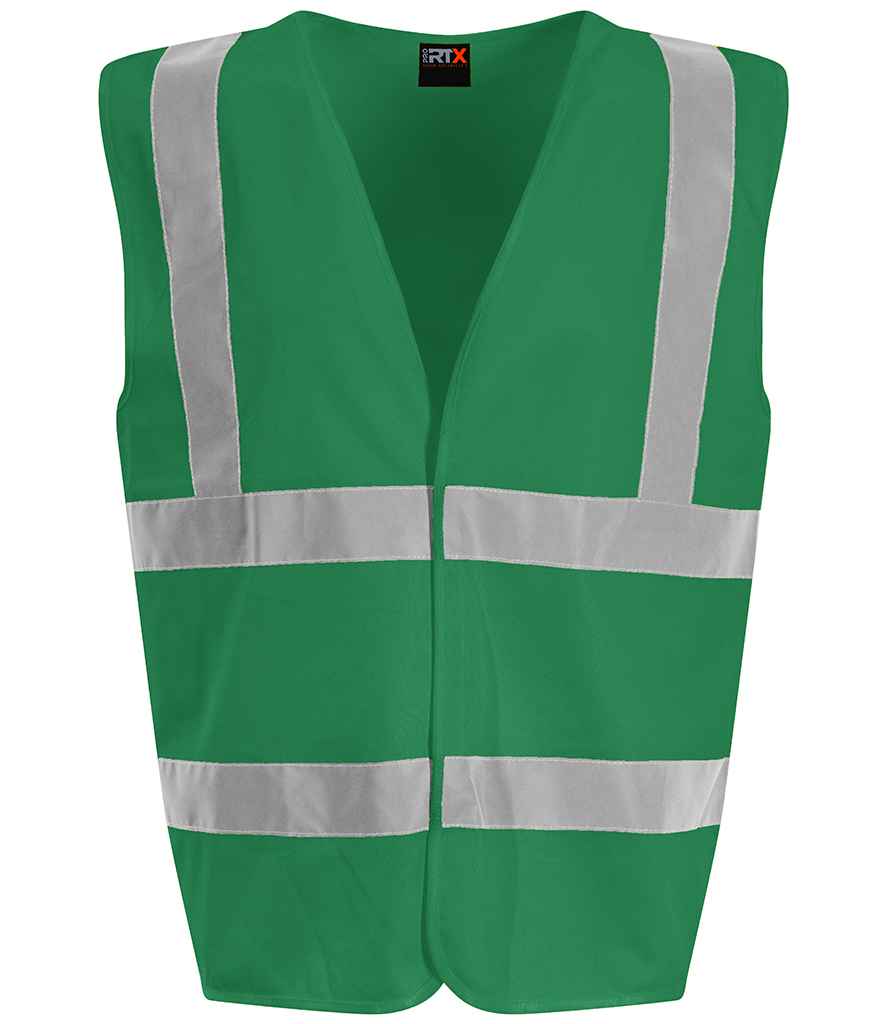 Pro RTX High Visibility Waistcoat - Image 55