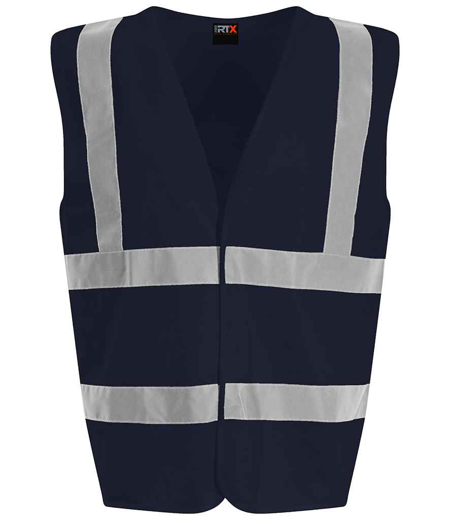 Pro RTX High Visibility Waistcoat - Image 22