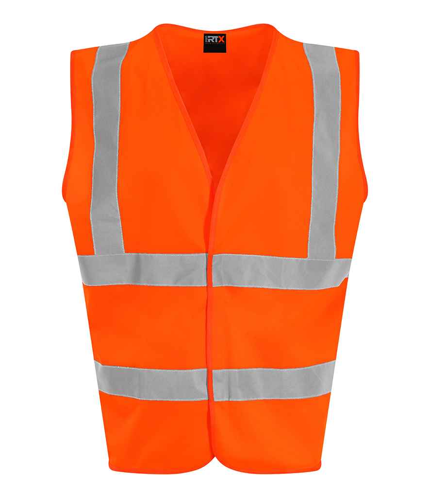 Pro RTX High Visibility Waistcoat - Image 93