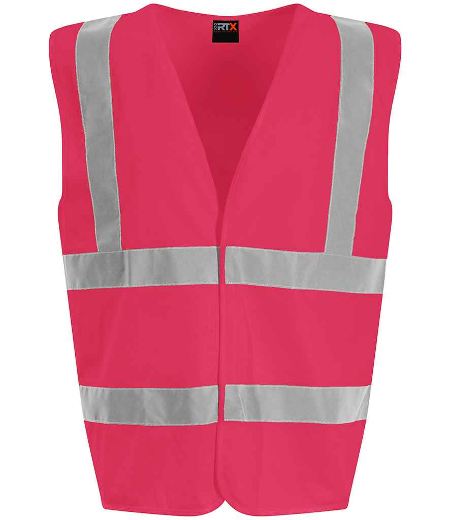 Pro RTX High Visibility Waistcoat - Image 85