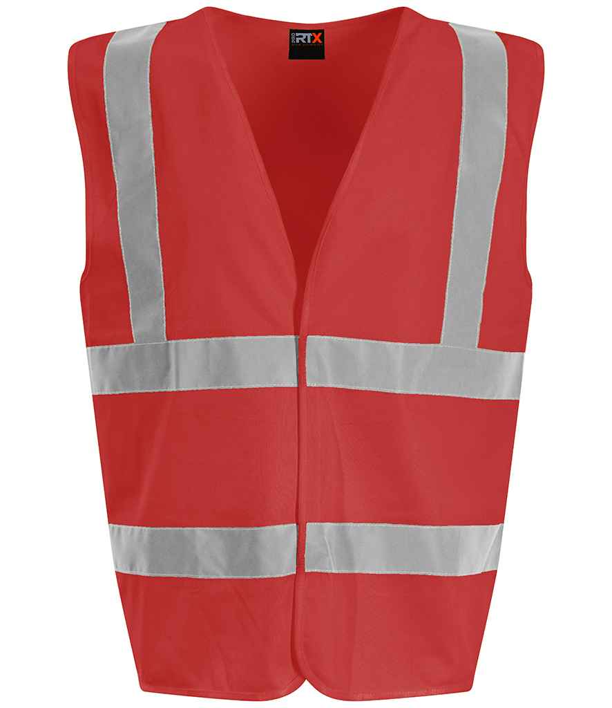 Pro RTX High Visibility Waistcoat - Image 67