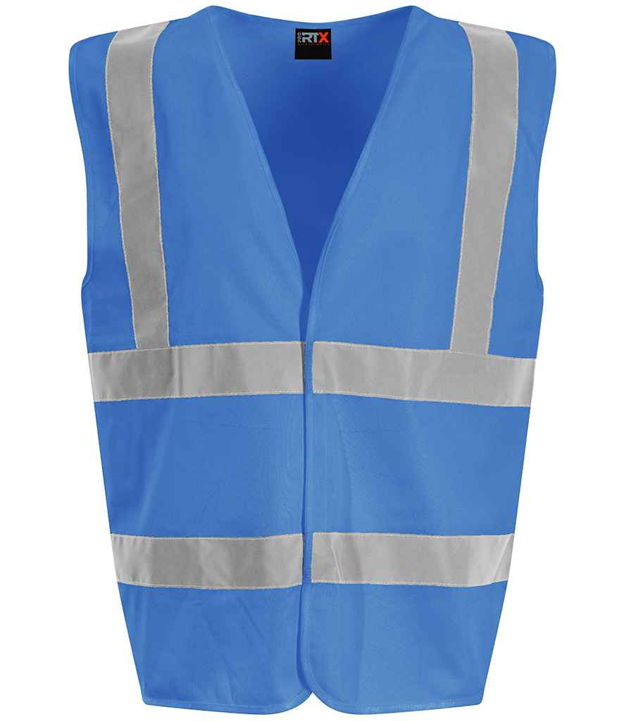 Pro RTX High Visibility Waistcoat - Image 28