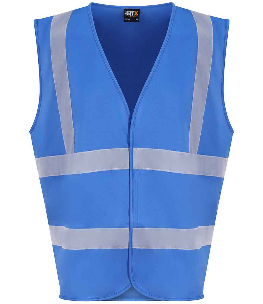 Pro RTX High Visibility Waistcoat - Image 37