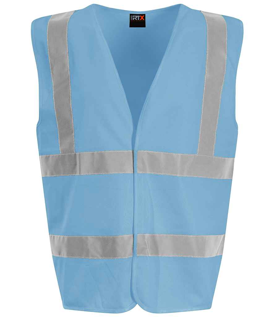 Pro RTX High Visibility Waistcoat - Image 16