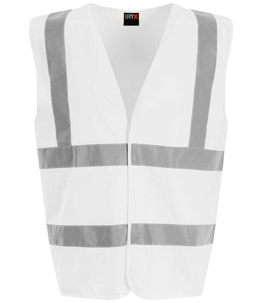 Pro RTX High Visibility Waistcoat - Image 10