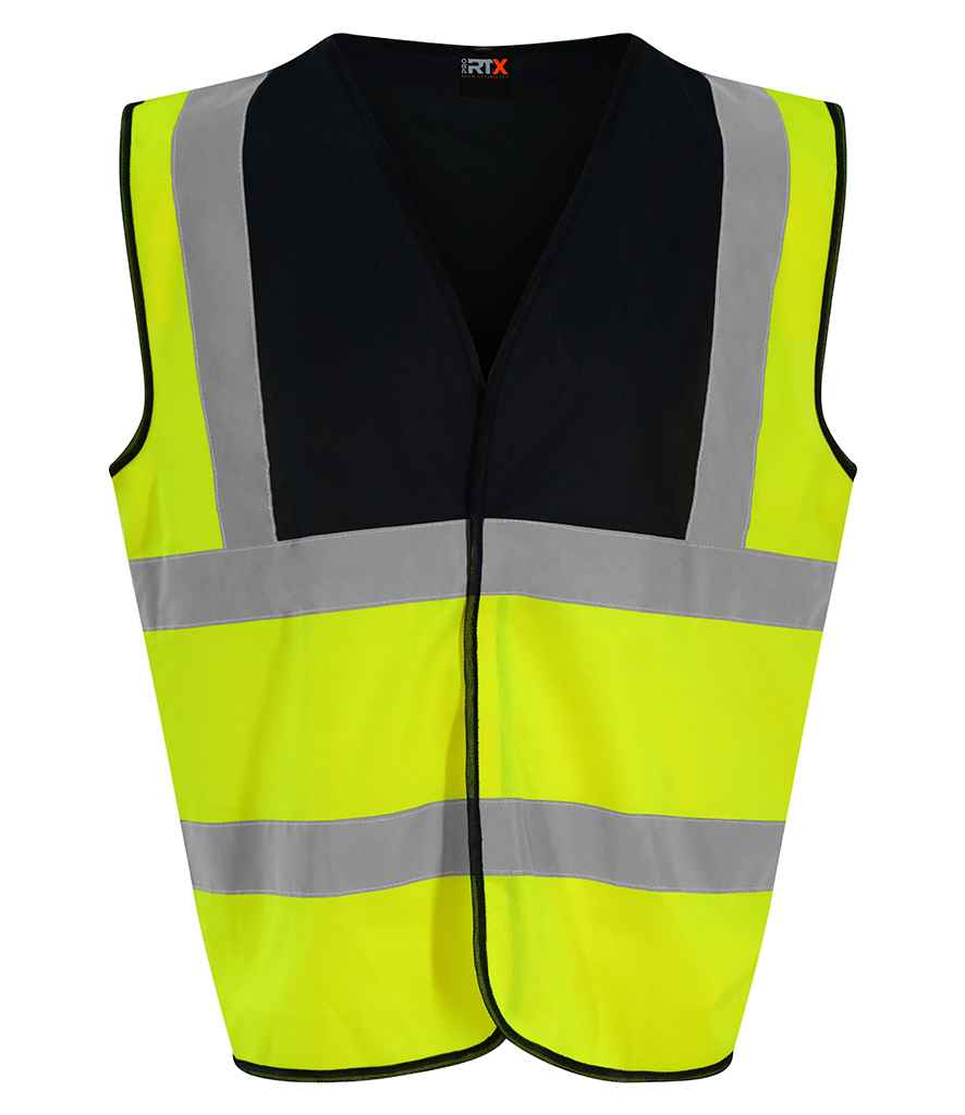 Pro RTX High Visibility Waistcoat - Image 111