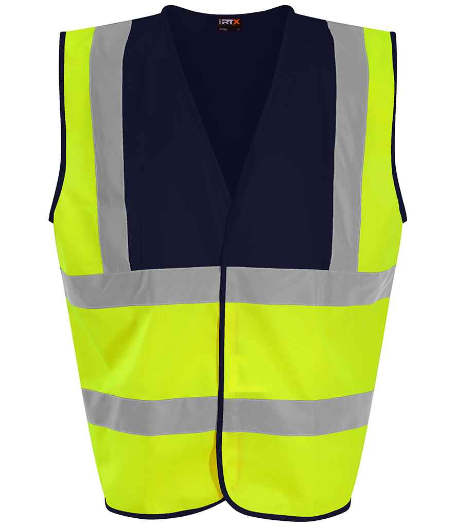 Pro RTX High Visibility Waistcoat - Image 123