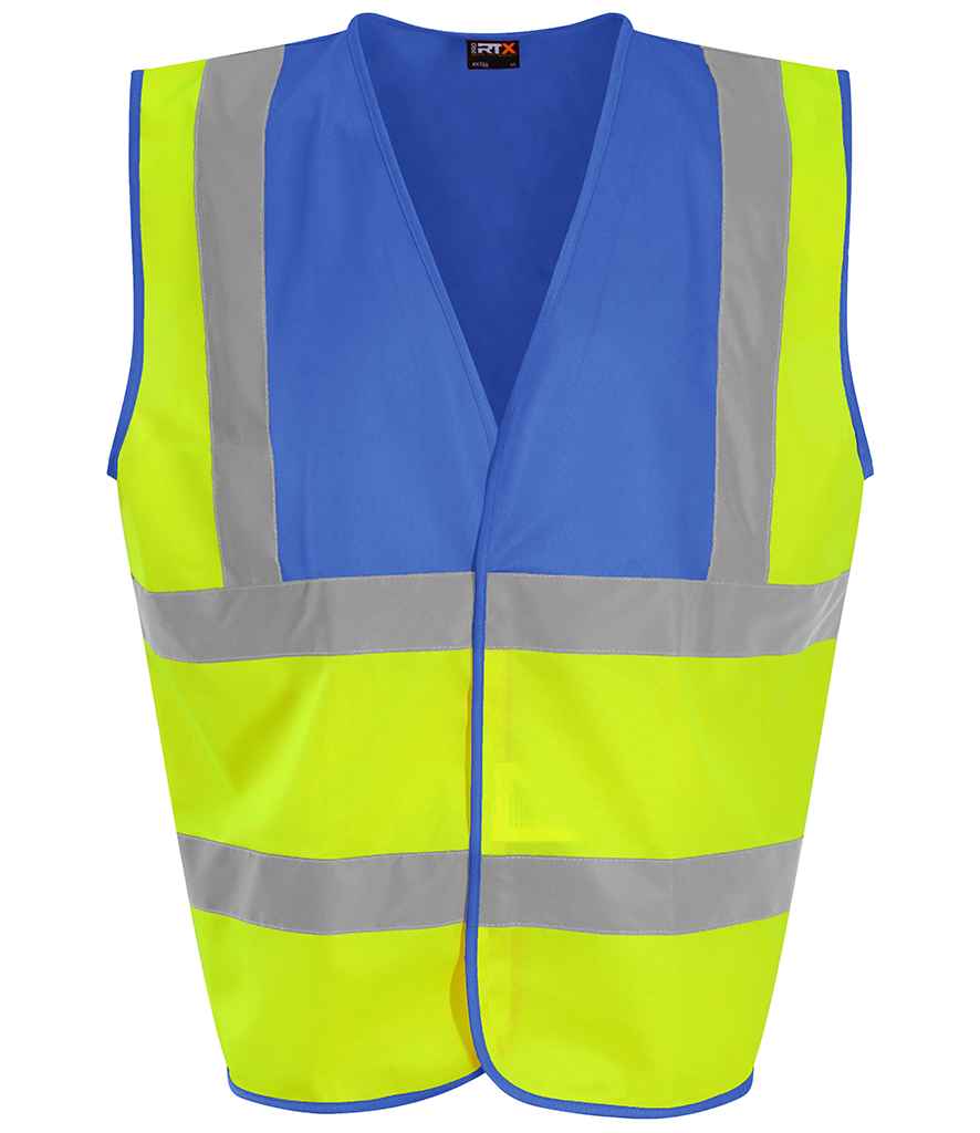 Pro RTX High Visibility Waistcoat - Image 159