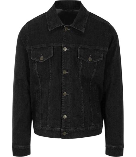 So Denim Ladies Olivia Denim Jacket