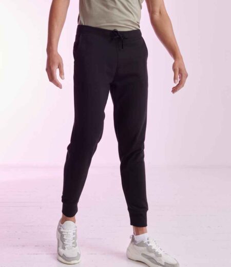 SF Clothing Slim Cuffed Jog Pants