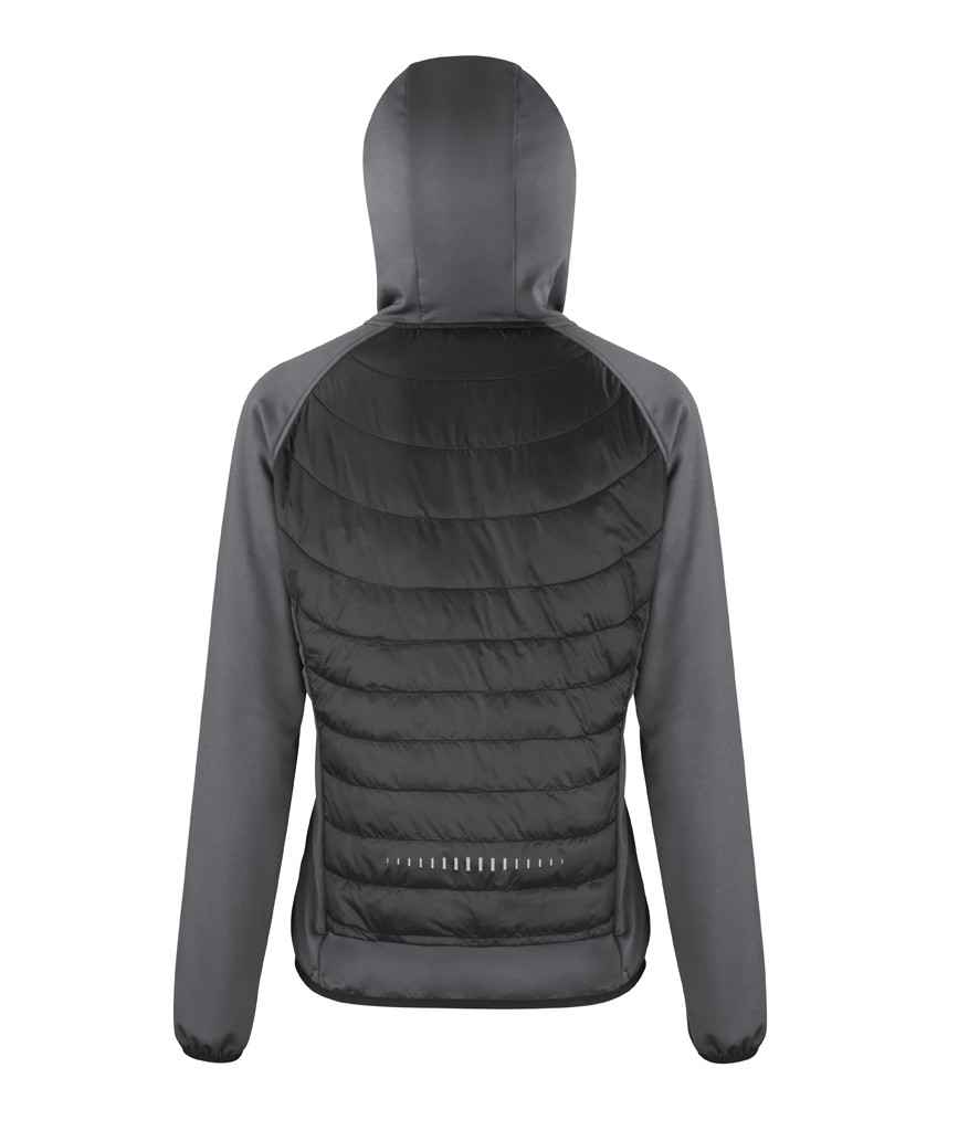 Spiro Ladies Zero Gravity Jacket - Image 3
