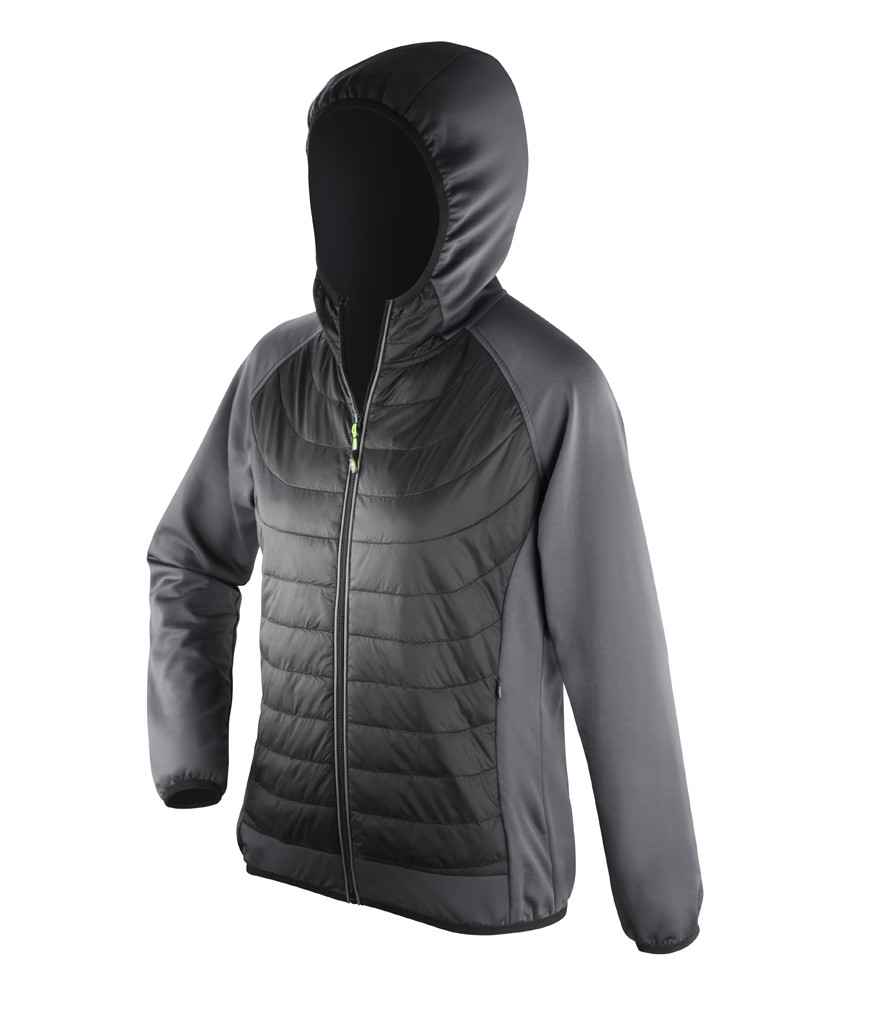 Spiro Ladies Zero Gravity Jacket - Image 2