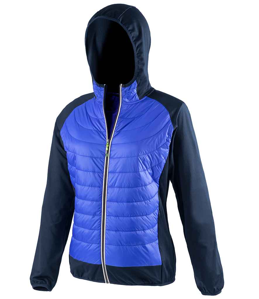 Spiro Ladies Zero Gravity Jacket - Image 18