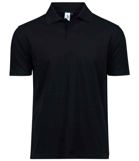 Tee Jays Power Organic Pique Polo Shirt