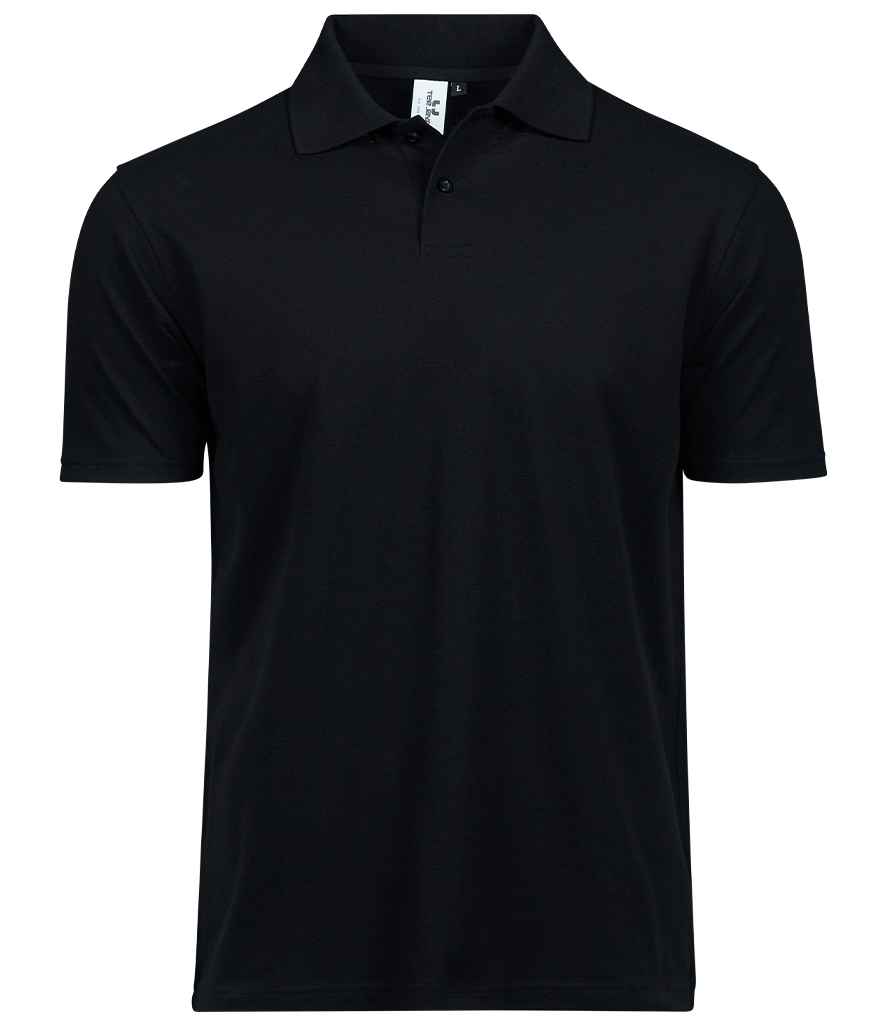 Tee Jays Power Organic Pique Polo Shirt
