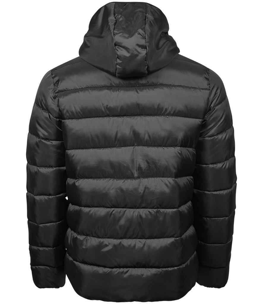 Tee Jays Lite Hooded Jacket - Image 3