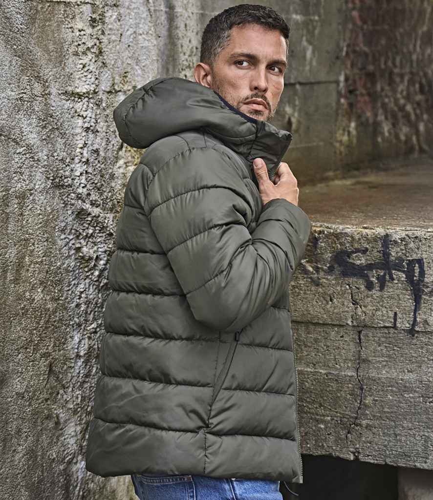 Tee Jays Lite Hooded Jacket - Image 19