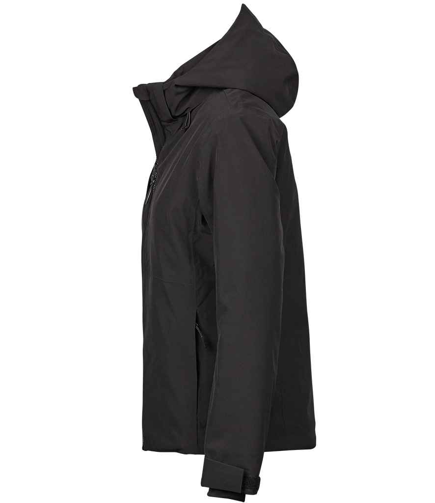 Tee Jays Ladies All Weather Winter Jacket - Image 4