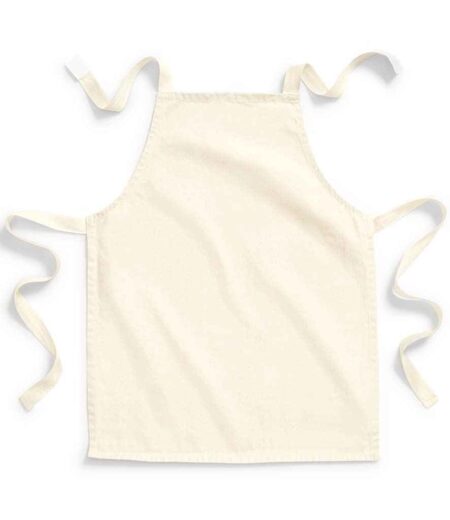 Westford Mill Fairtrade Kids Craft Apron