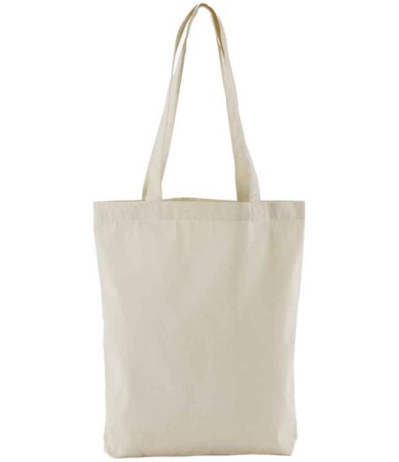 Westford Mill EarthAware Organic Twill Tote Bag