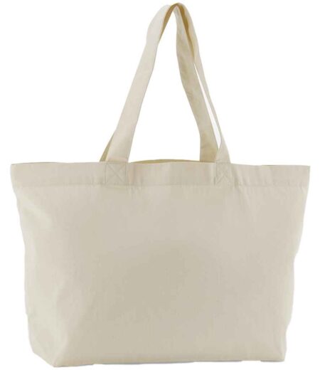 Westford Mill EarthAware Organic Twill Shopper