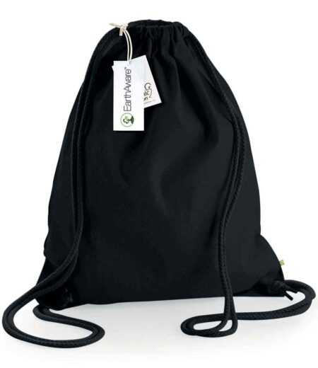 Westford Mill EarthAware Organic Gymsac