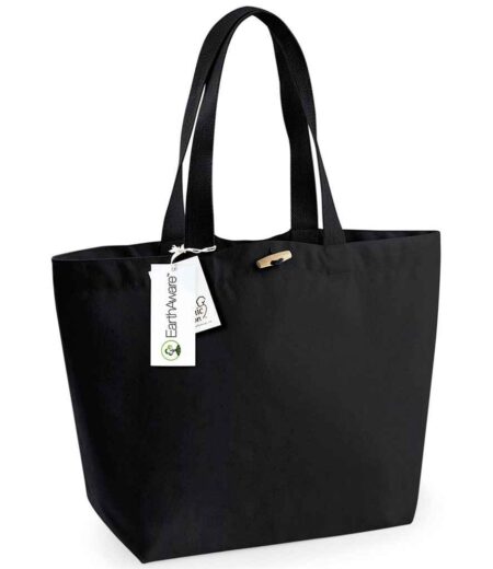 Westford Mill EarthAware Organic Marina Tote Bag