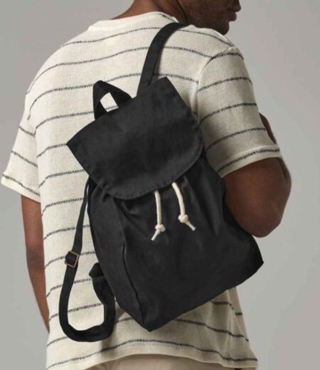 Westford Mill EarthAware Organic Rucksack