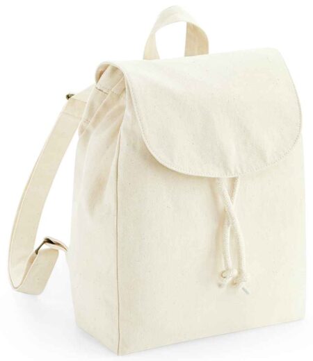 Westford Mill EarthAware Organic Mini Rucksack