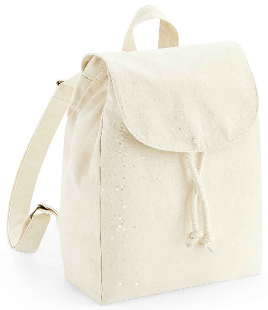 Westford Mill EarthAware Organic Mini Rucksack