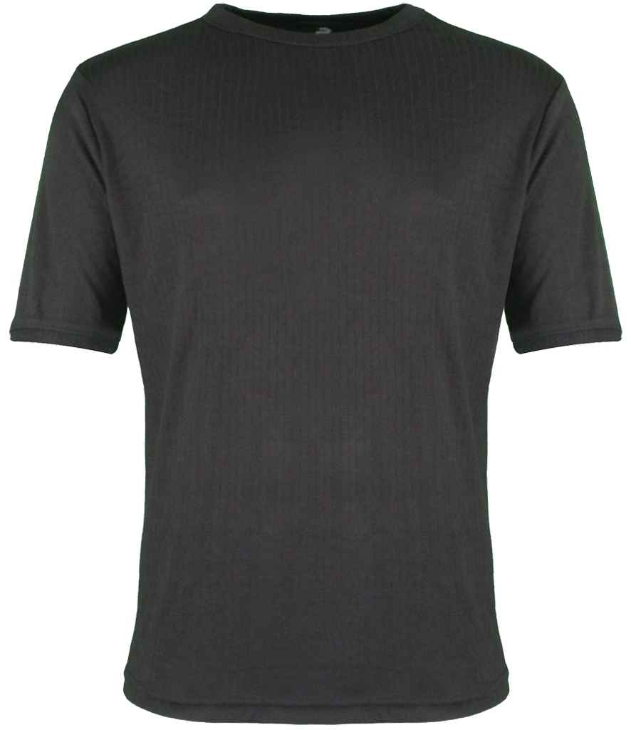 Warrior Thermal Short Sleeve T-Shirt