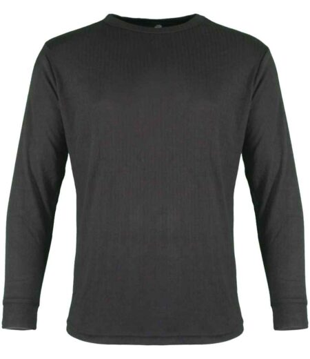 Warrior Thermal Long Sleeve T-Shirt