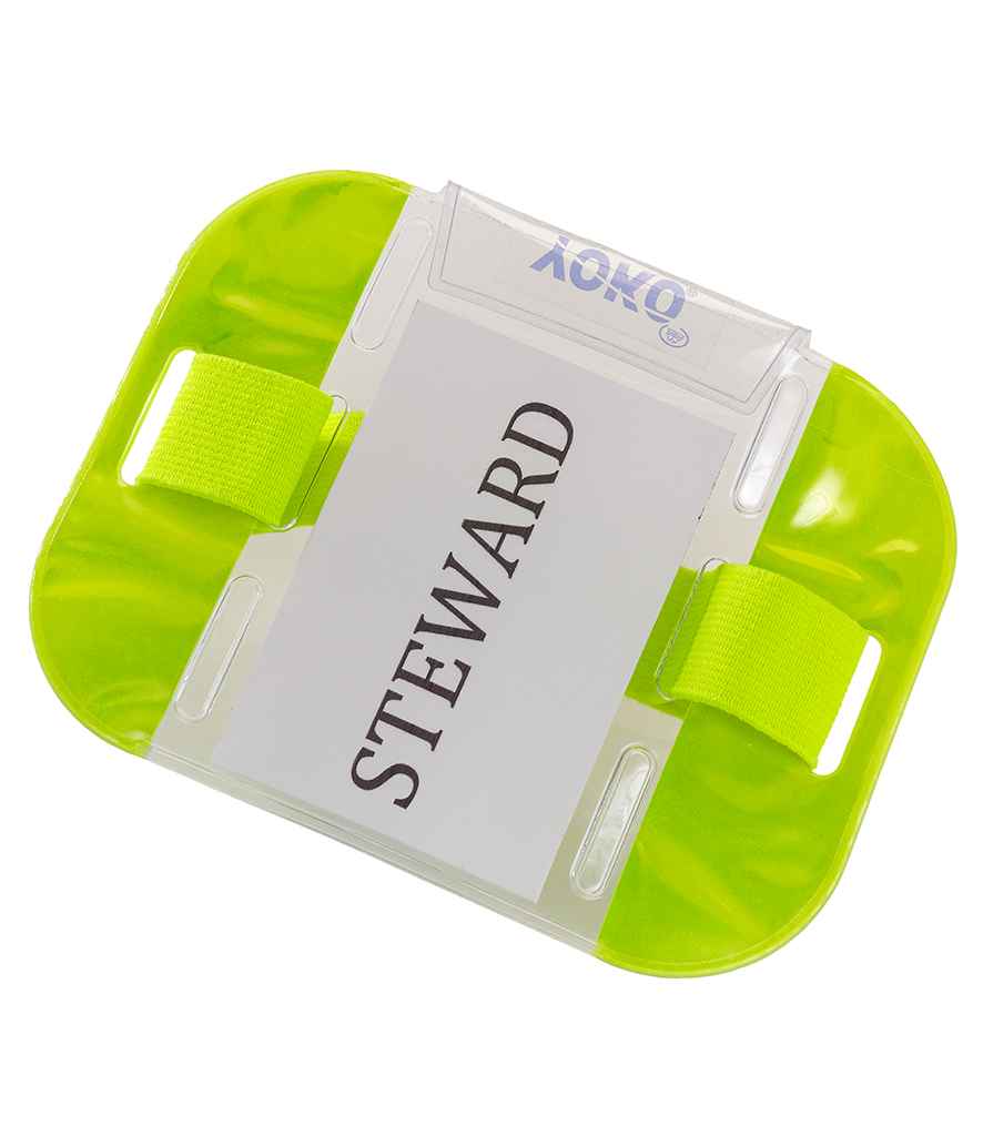 Yoko ID Arm Band - Image 10